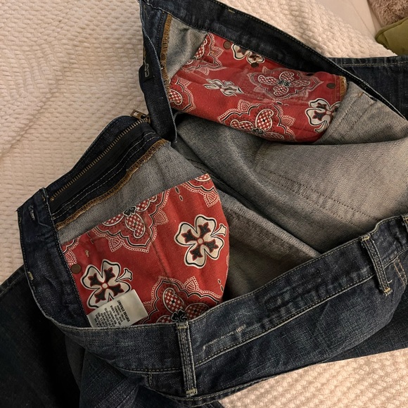 Mens Jeans - Picture 3 of 3